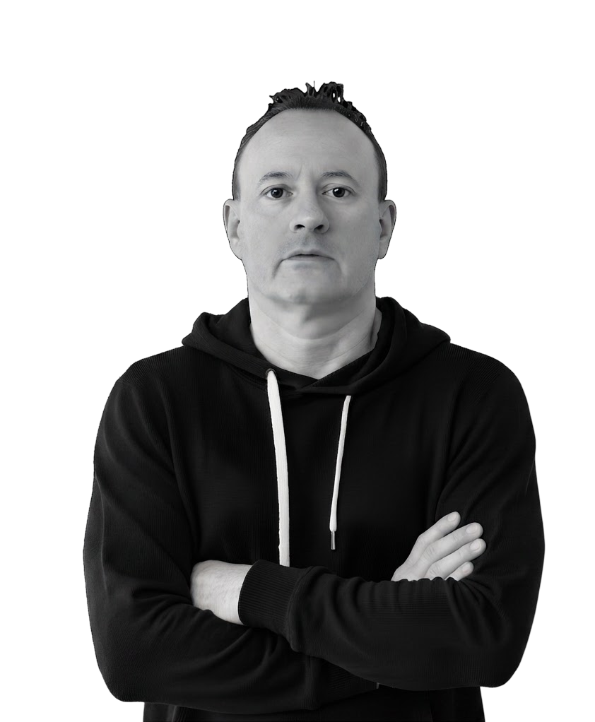Ian Lloyd, Founder of Ripple Fusion